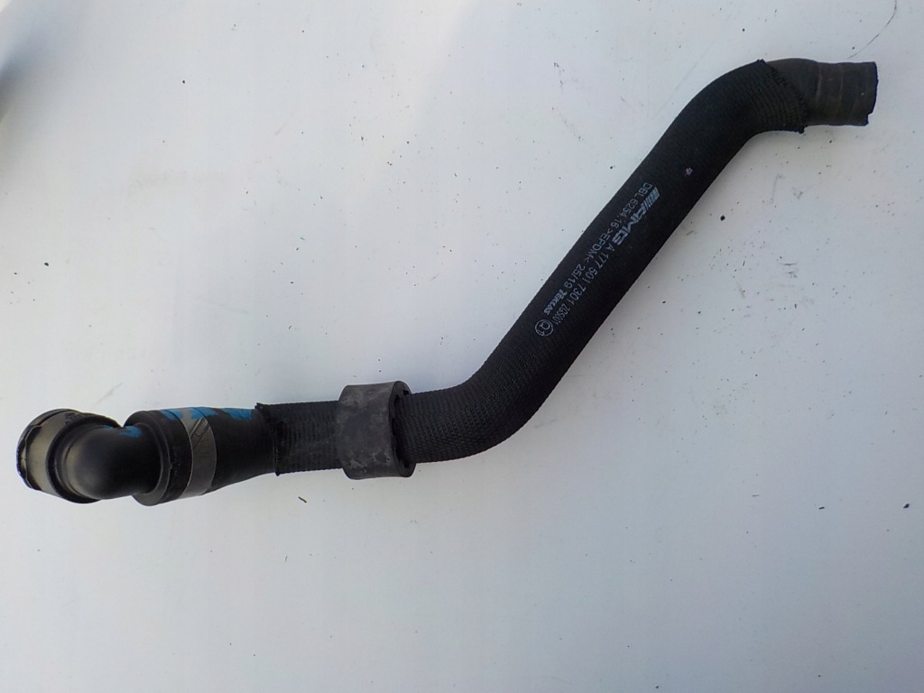 фото №1, Mercedes w177 2.0 amg waz шланг wody a1775017301