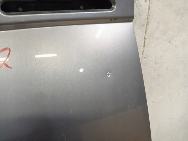 фото №5, Дверь левая задние левый задняя berlingo iv partner rifter combo e 18-