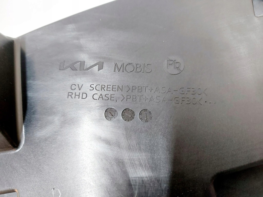 фото №7, Kia ev6 23r. проектор дисплей head up 94310-cv030