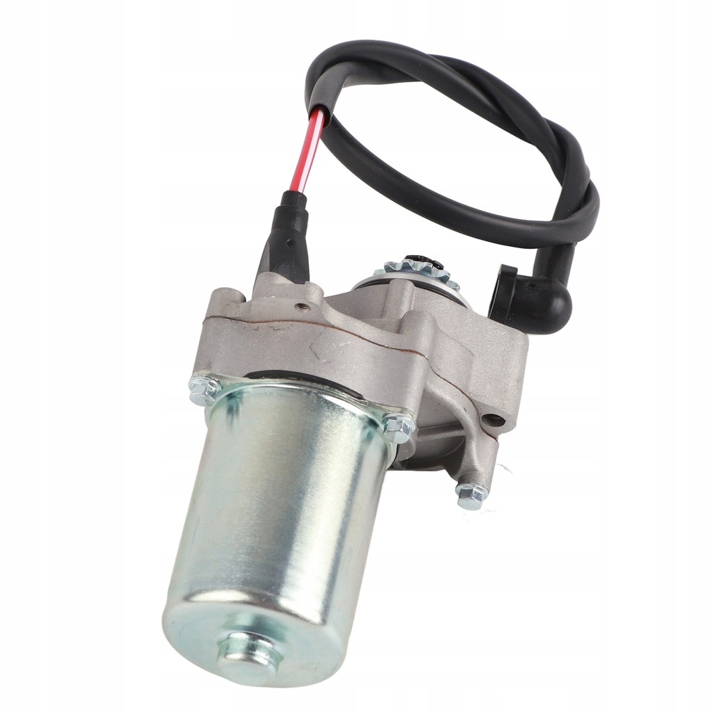 фото №11, Стартер електричний металевий стартер частини