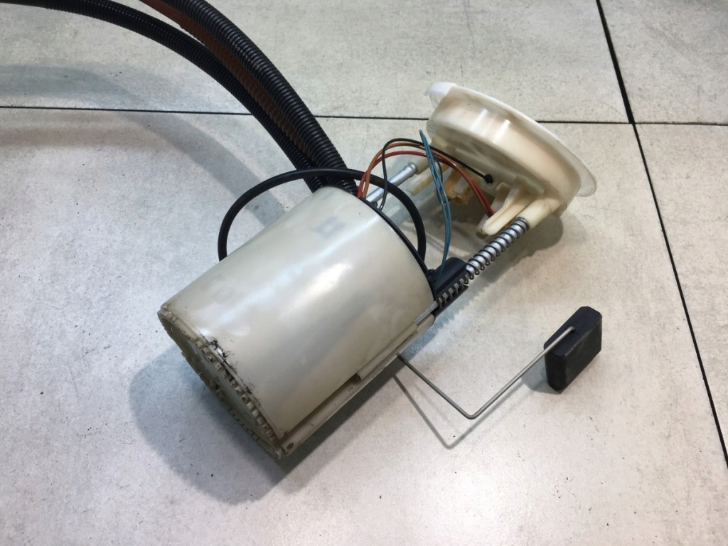 фото №5, Насос топлива поплавок bmw 3 e92 320 i 7197073 7162394