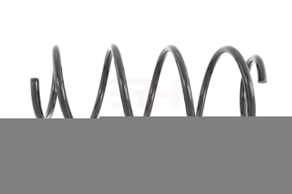 фото №14, Пружина перед renault scenic ii + grand