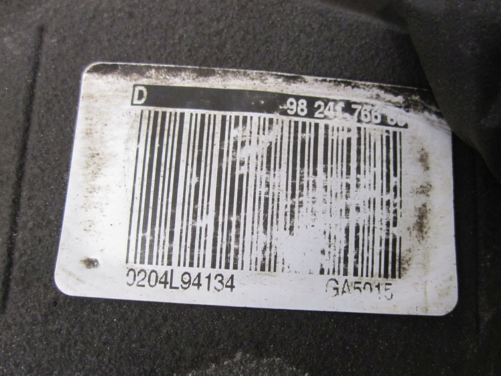 фото №7, Opel mokka ii peugeot 2008 ii gt line 22r суппорт тормозной правый перед