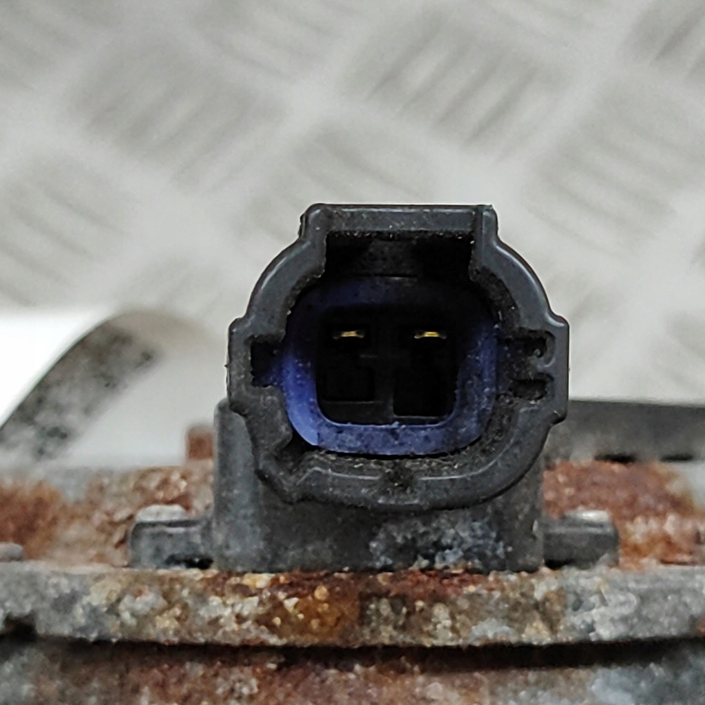 фото №5, Mitsubishi lancer 2008 вентилятор ze зчепленням wiskotycznym / visco