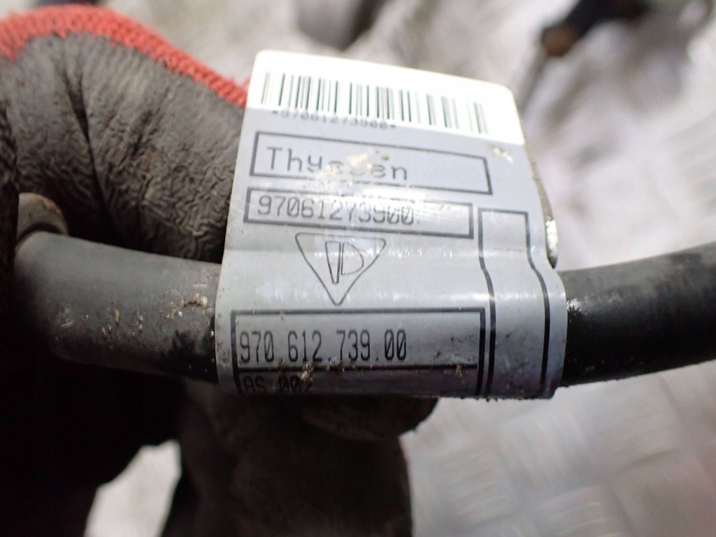 Купити Поворотний кулак диск супорт привідний вал porsche panamera 970 задні ліва