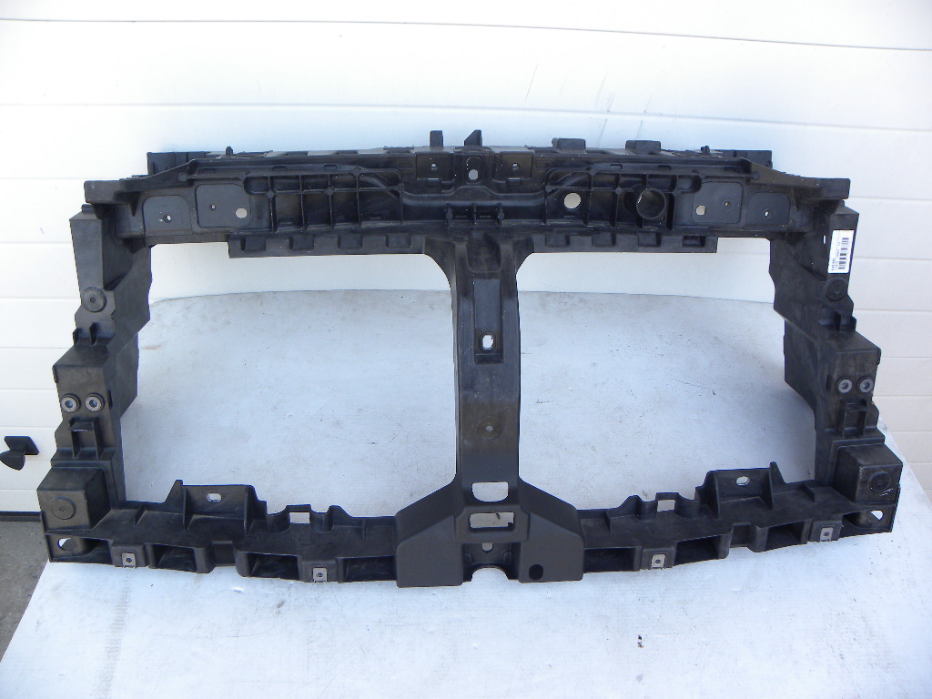 фото №1, Renault trafic iii lift pas передній 2022 rok