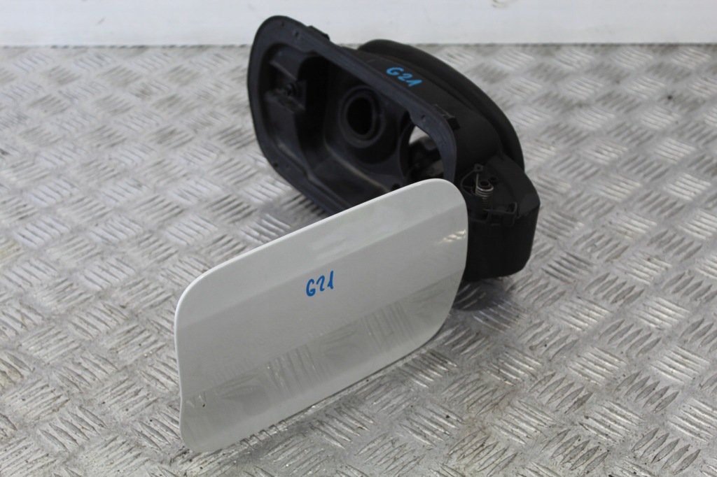 фото №1, Крышка заливной топлива bmw 3 g20 g21 7433433