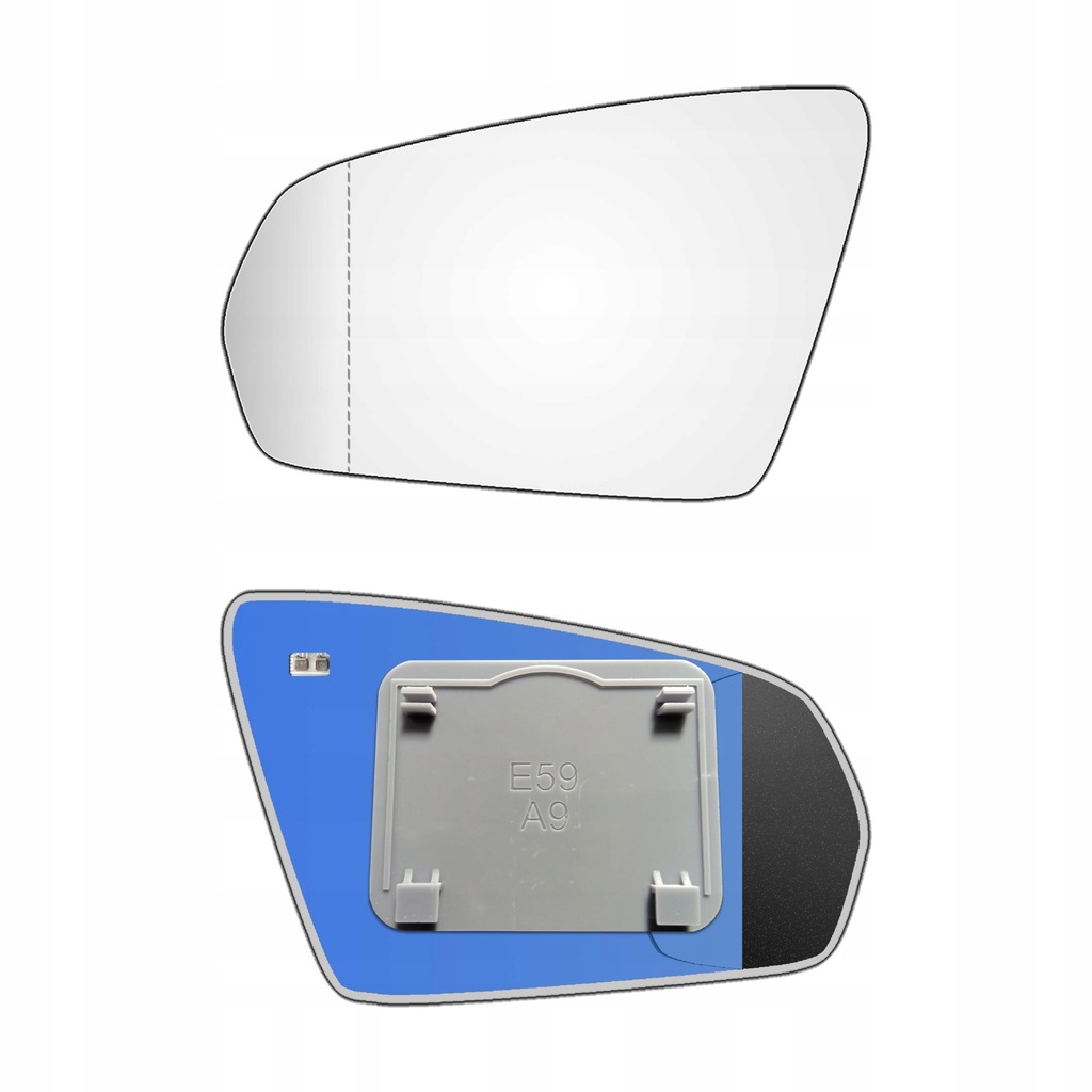 фото №1, Асферичний chrysler sebring js 2007-2010 2009 2008