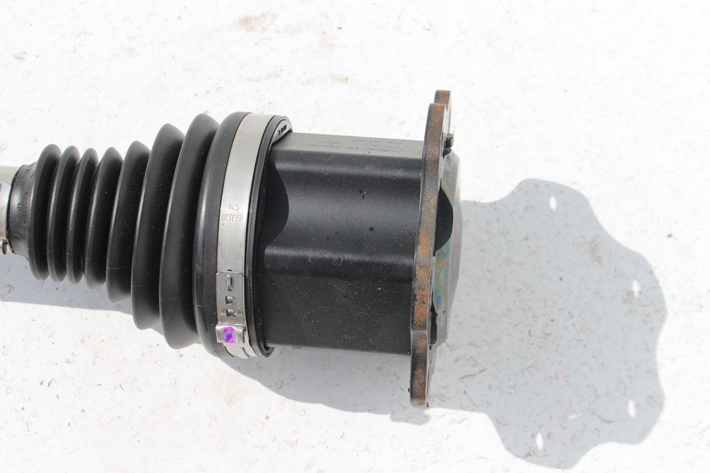 Audi a4 a5 8w приводной вал передняя перед 8w0407271b 8w0 407 271 b b9 f5 8w0407271 Недорого