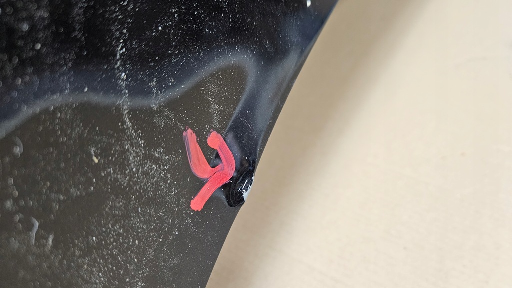 фото №5, Капот крышка двигателя nissan qashqai ii lift