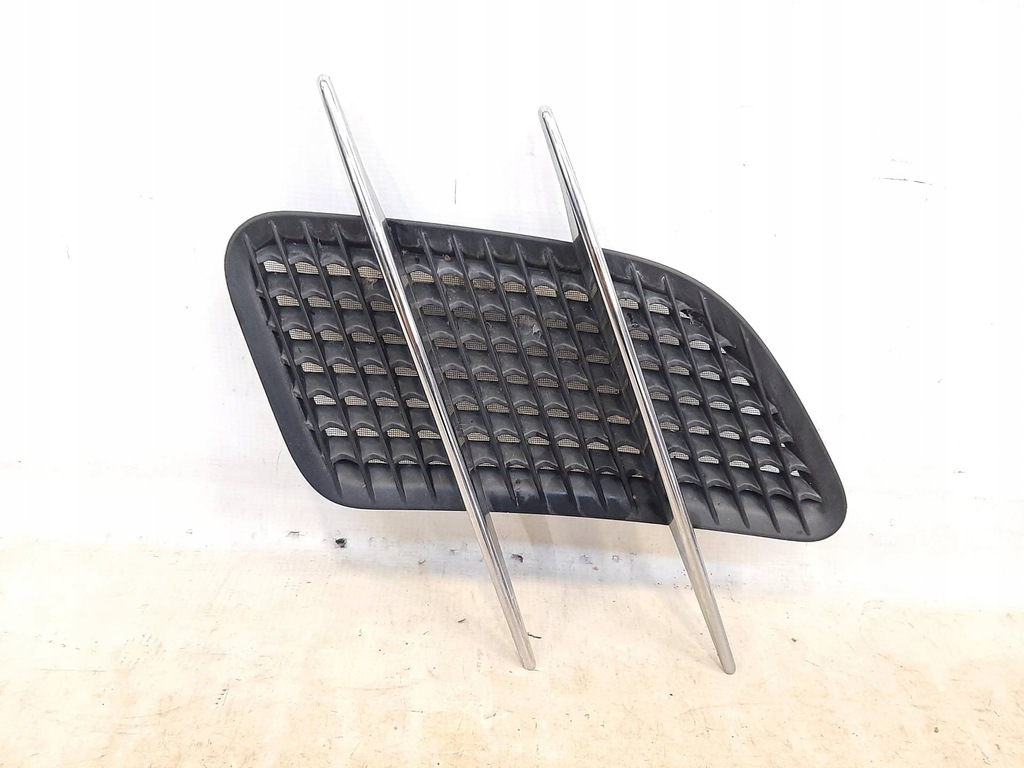 фото №1, Решётка впуск воздуха правая mercedes sl r231 w231