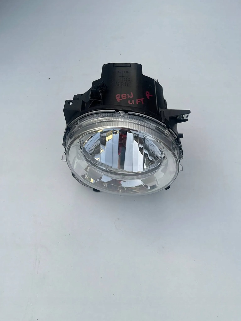 фото №6, Jeep renegade лампа права передня lift 2018-