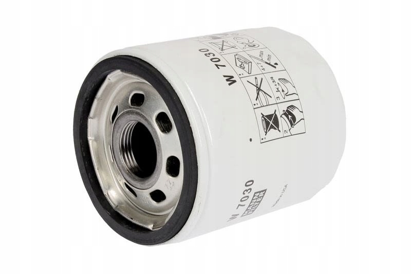 фото №2, Фільтр оливи alfa romeo giulia, stelvio buick encl