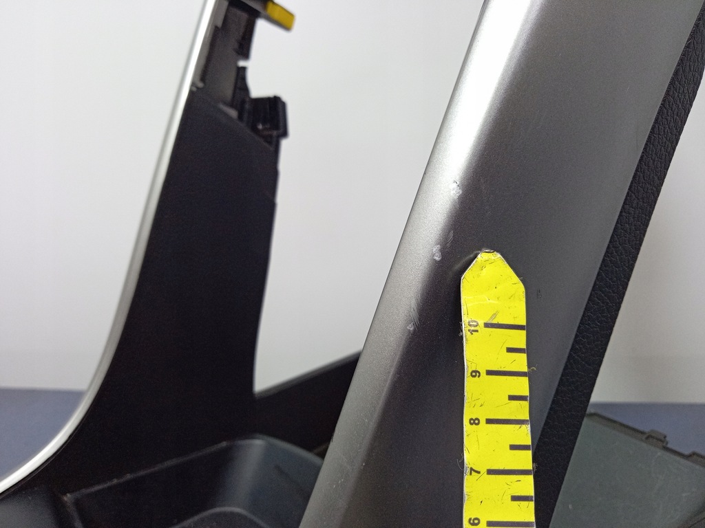 фото №13, Hyundai i30 ii туннель средний 84610a6000