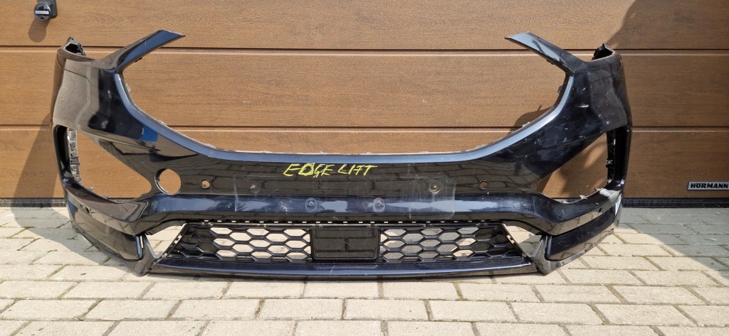 фото №1, Ford edge st line lift бампер передний