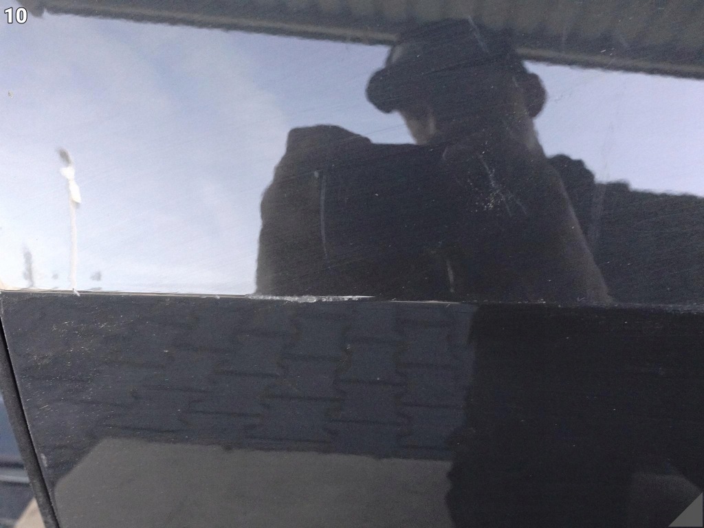 фото №11, Bmw x5 g05 x5m f95 lift lci 18-25 двері door ліва перед