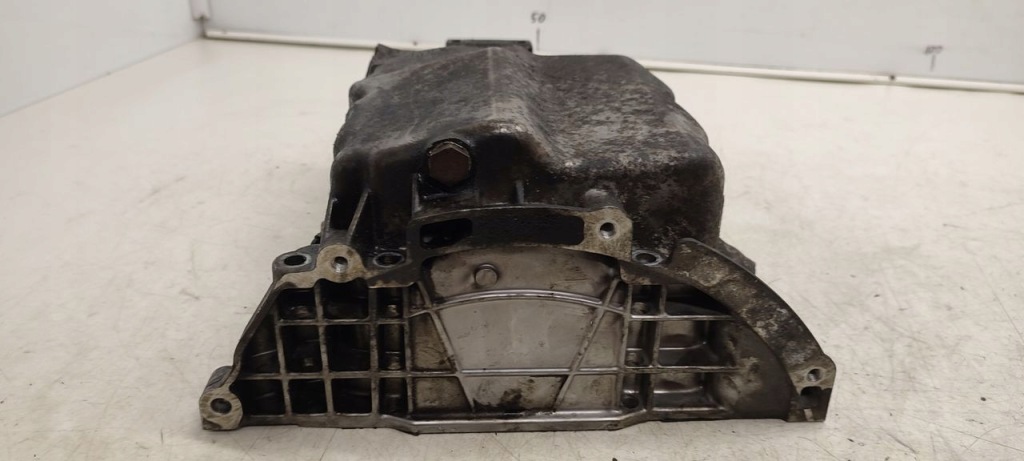 фото №6, Піддон масляна mini r60 2.0d n47c20a