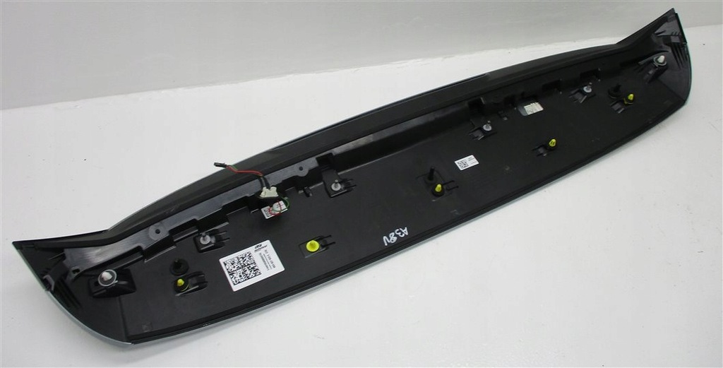 фото №6, Спойлер дах audi a3 8v coupe lz7g 8v3827933c