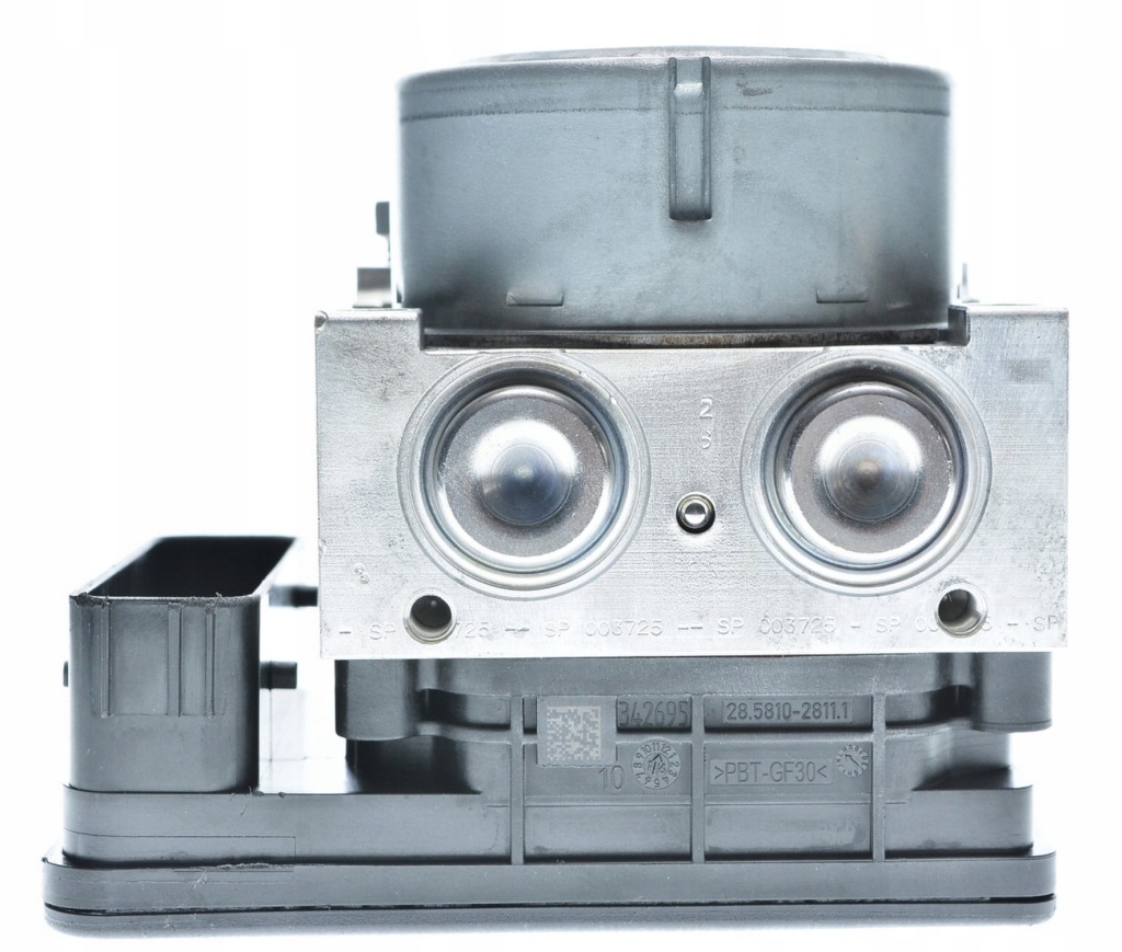 Купить Насос abs transit gv61-2c219-bc 10.0915-0179.3 gv61-2c405-af 10.0220-0952.4