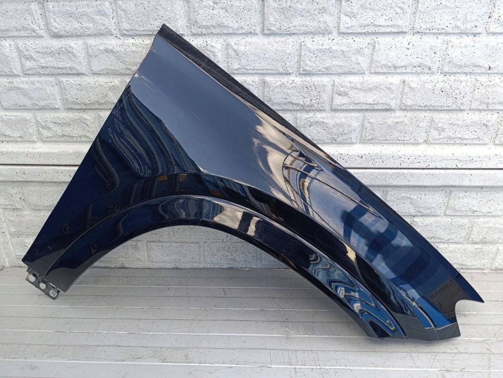 фото №1, Mercedes gls ii x167 167 крыло правый оригинал