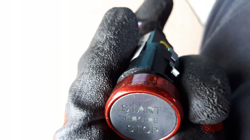 фото №9, S6 c7 4g a6 кнопка запуск стоп 4g1905217b a7 4g