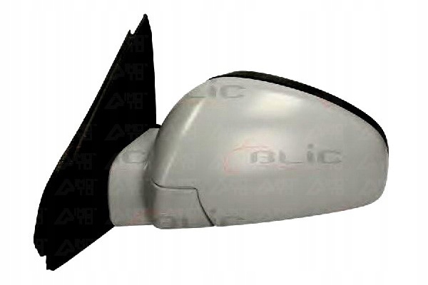 фото №1, Blic зеркало opel signum 2.2 dti