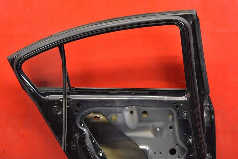 фото №11, Двері ліва задня задні чорні chevrolet cruze 1 i sedan 09-12