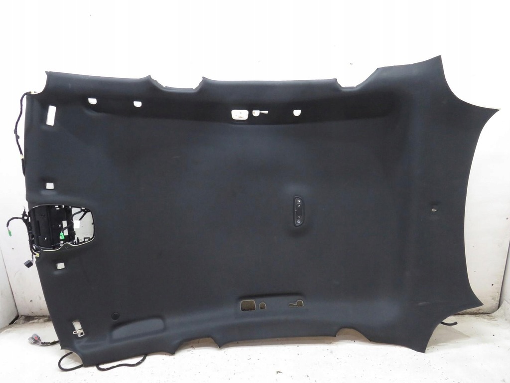 фото №1, Потолок czarna volvo v40 ii r-design