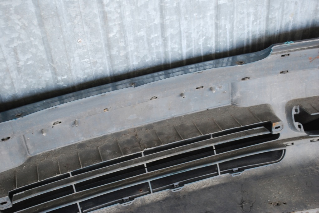 Бампер перед skoda octavia i 1u0807221 Недорого