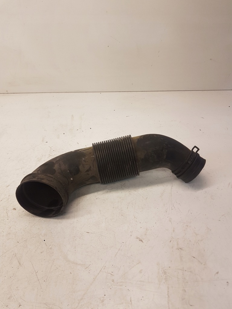 фото №1, Труба повітрозабірник wąż повітря audi q7 7l6129627f