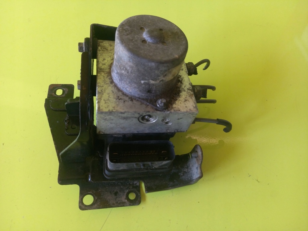 фото №1, Насос abs 3.7 v6 mazda cx-9 12r