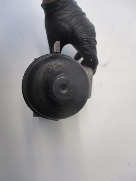 фото №5, Основа фільтра оливи partner berlingo iii 1.6 hdi