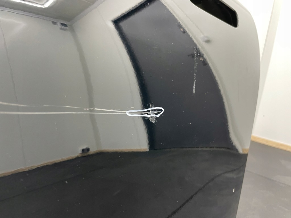 фото №7, Mercedes eqe w295 295 дверь задние левая задняя