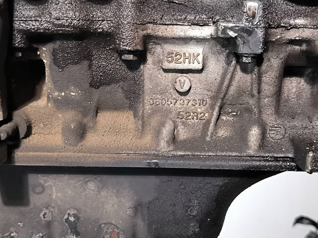 фото №7, Двигатель kompletny 9h05 1.6 hdi citroen c4 aircross