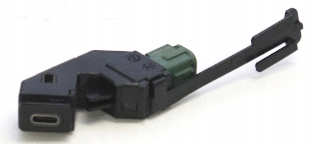 фото №1, Port модуль usb 3g8035726a vw passat b8