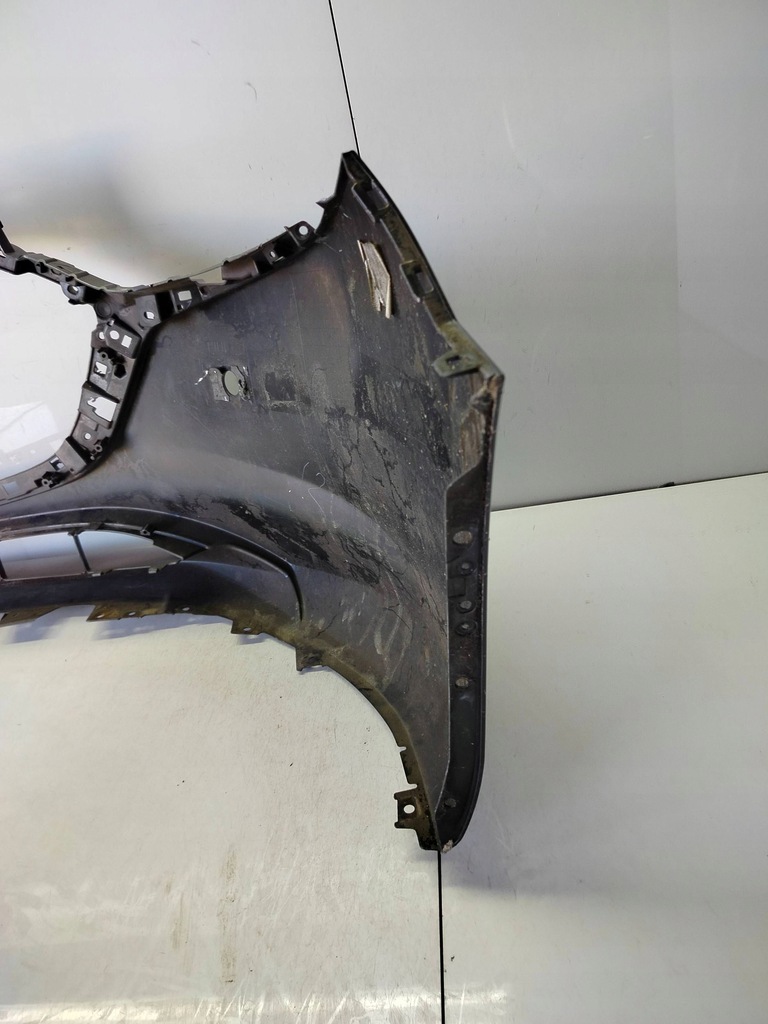 фото №16, Mazda 3 mazda3 bp 2019- бампер передний перед bckn-50031