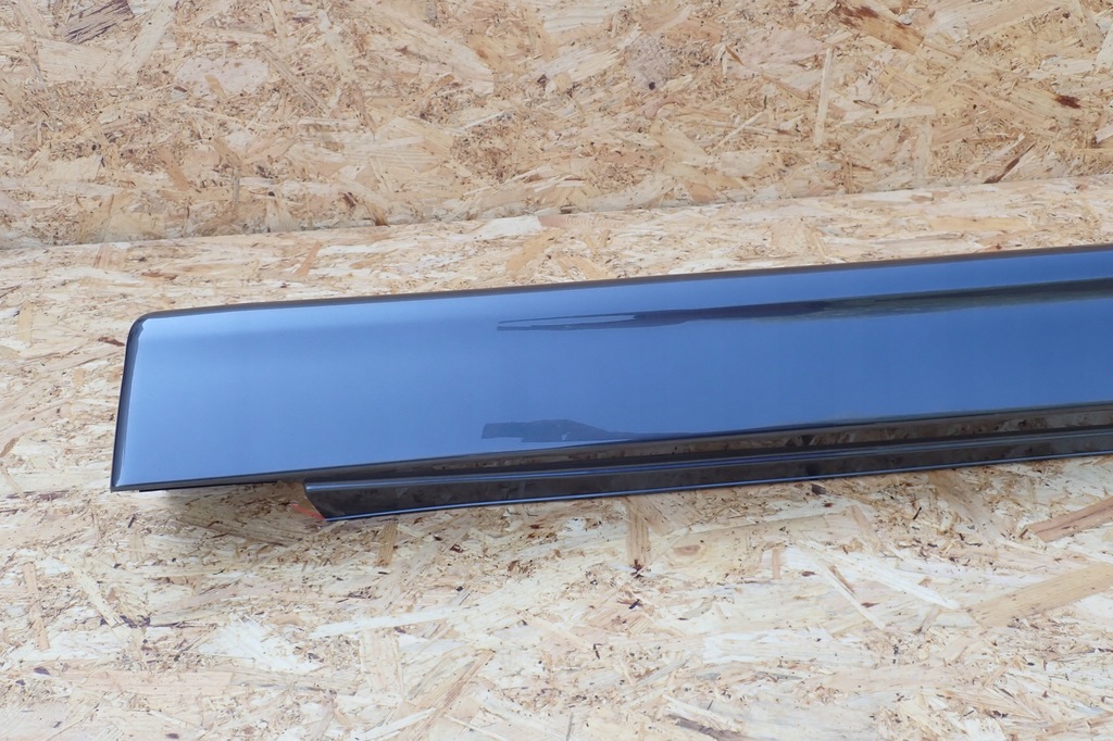 фото №9, Молдинг поріг mitsubishi outlander iii права mz576626ex 2016- mz576626-r