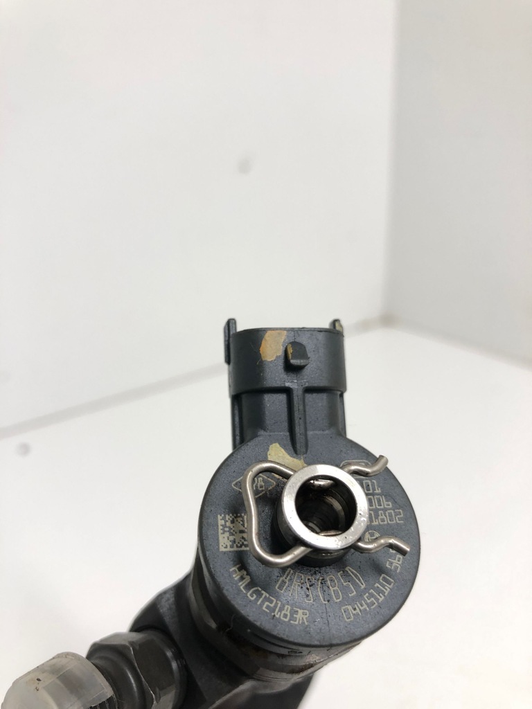 фото №6, Opel vivaro 2016 форсунка пального