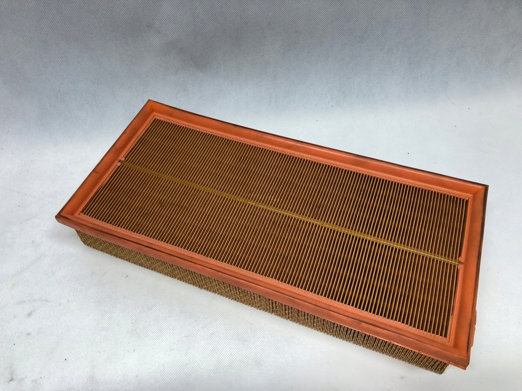 фото №1, Mercedes sl r129 m104 фильтр воздуха