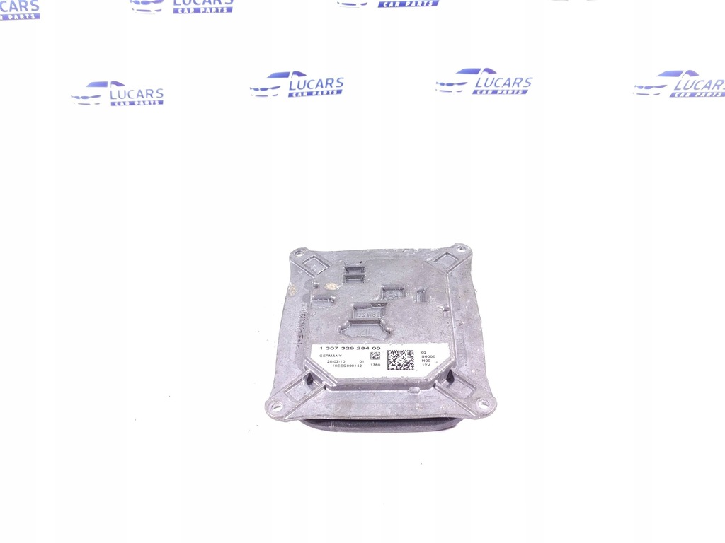 фото №1, Преобразователь модуль света led alfa romeo giulietta 130732928400