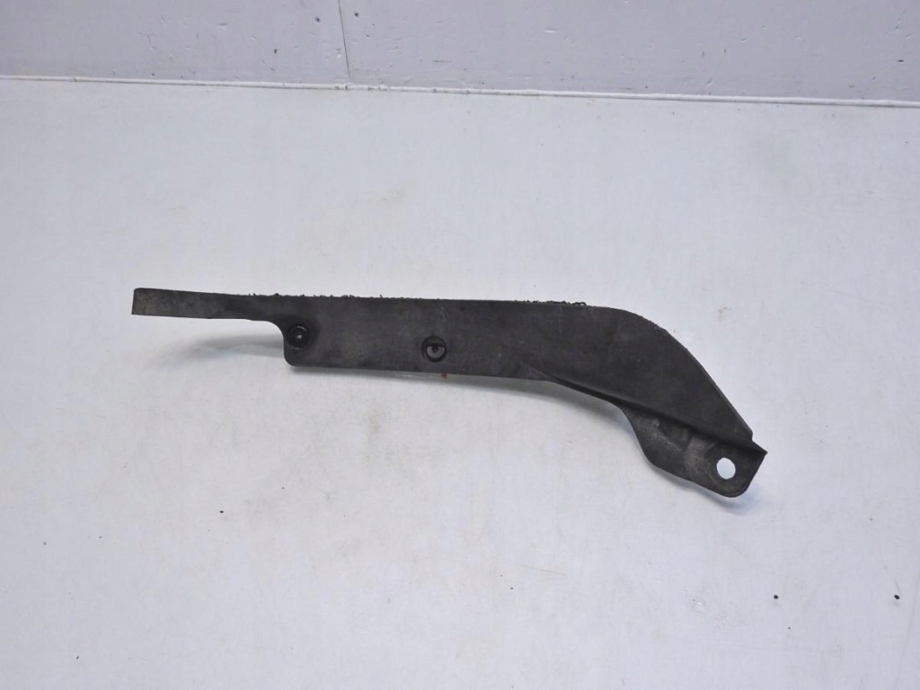 фото №7, Молдинг спойлер подкрылок левый перед audi a6 c6 4f0853887a