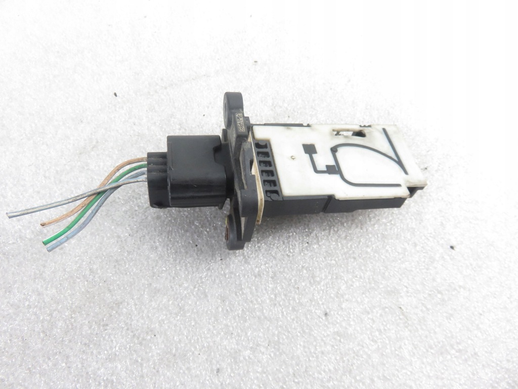 фото №5, Расходомер opel vivaro b 2014- 1.6 cdti - r9m 450 93450753