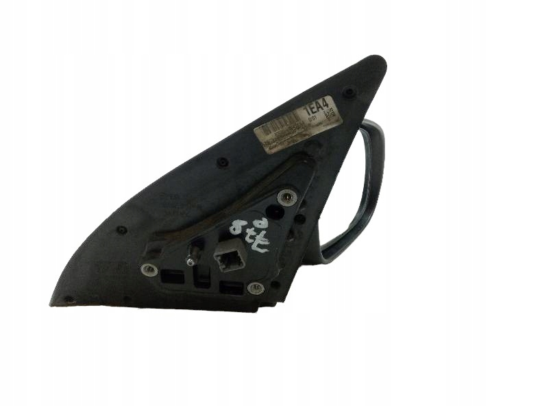 фото №7, Дзеркало праве 5pin lift europa kia cee'd i 2006-2012