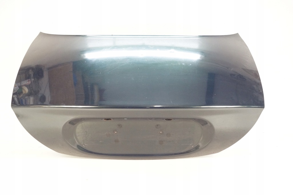 фото №1, Jaguar s-type крышка багажника задняя задняя hgg