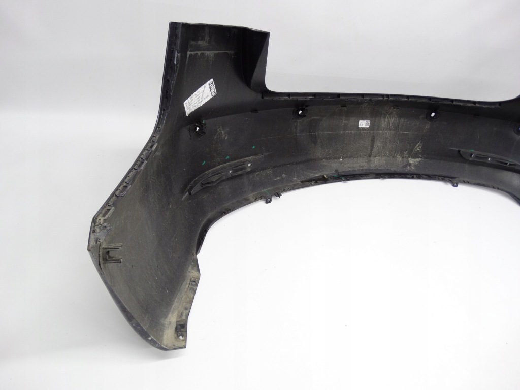 Tesla model 3 17-23 бампер задний оригинальный 1108905-00-d Цена