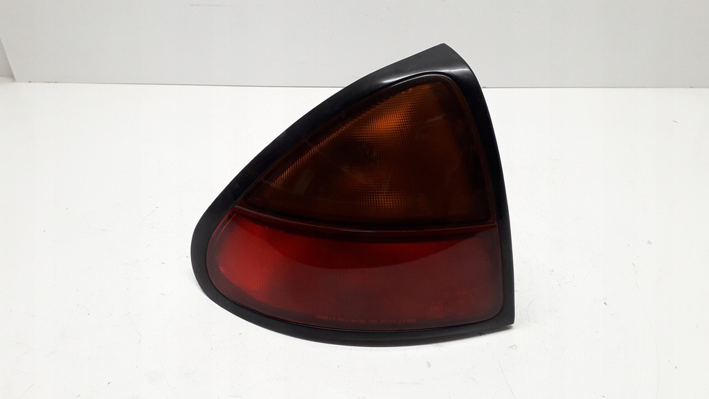 фото №14, Mazda 323c 323 c 94-97 лампа задняя комплектная