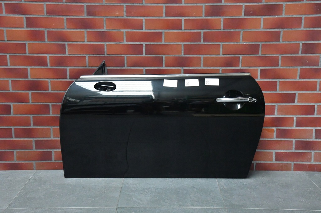 фото №1, Дверь левая перед передние mini cooper f56 f57 c4e