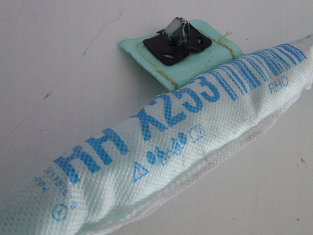 фото №13, Mercedes glc x253 253 suv шторка безопасности воздушная правая