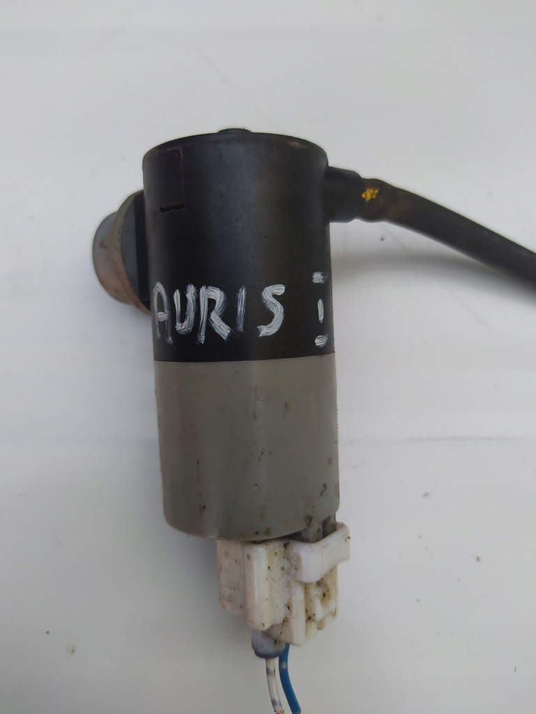 фото №6, Помпа распылителя - toyota auris i