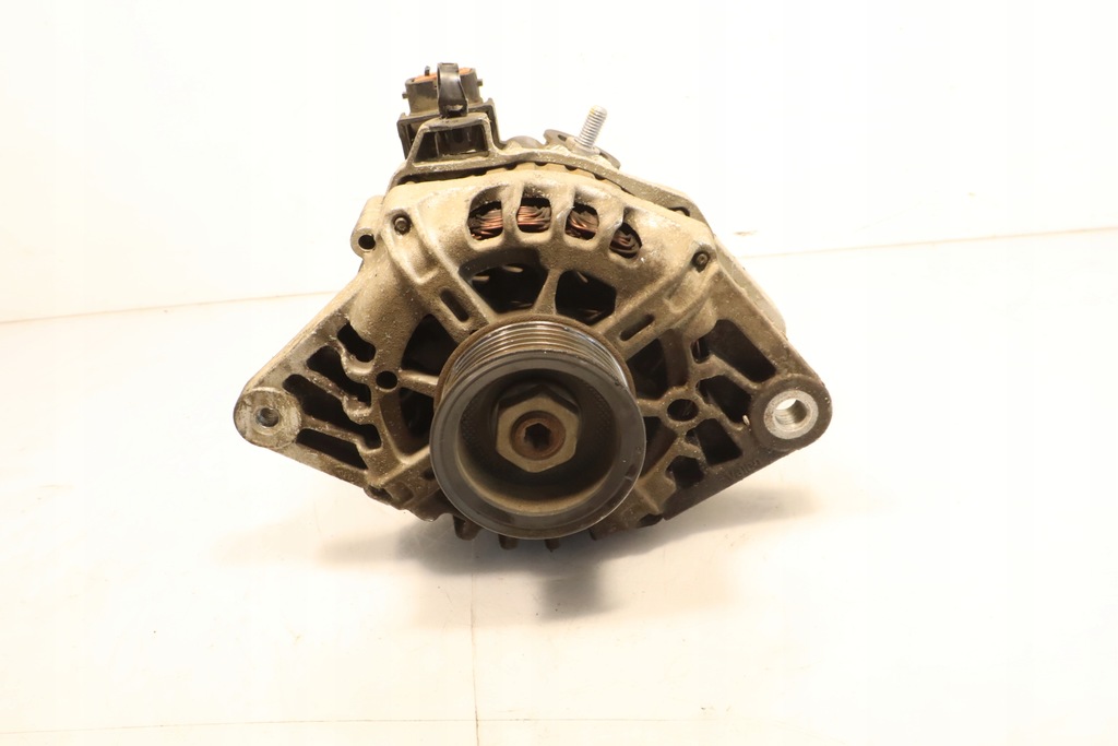 фото №1, Генератор kia ceed i 1.4